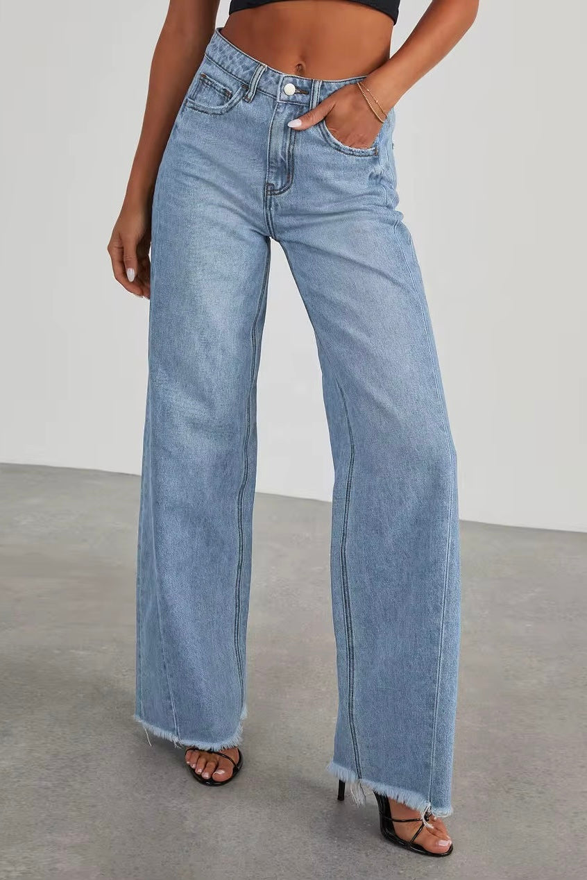 Signature Jeans