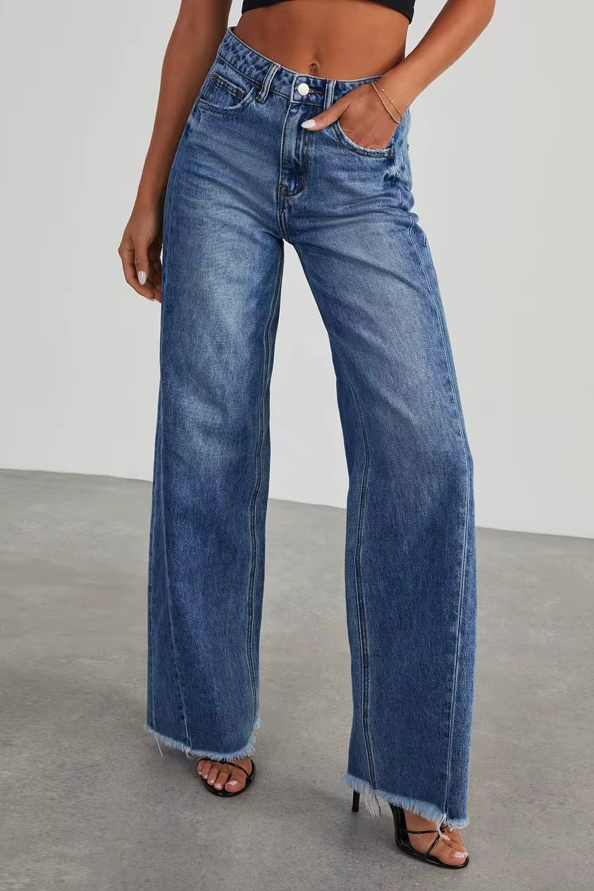 Signature Jeans