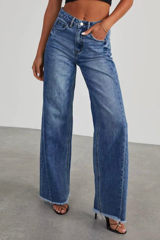 Signature Jeans
