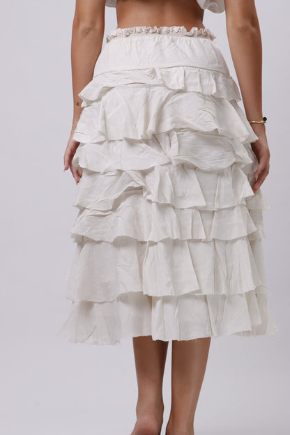 Serra Skirt