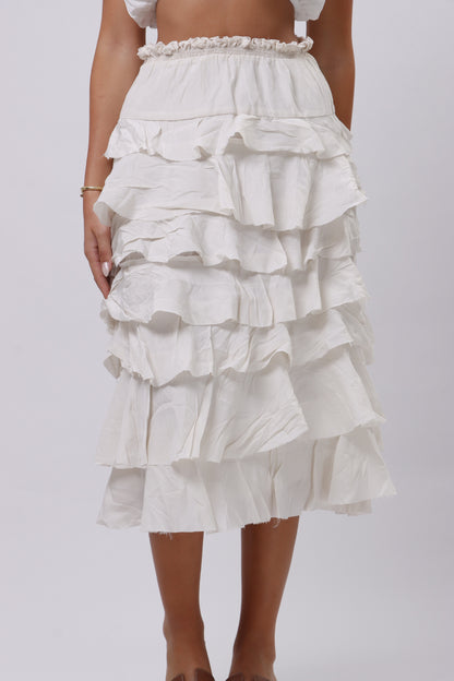 Serra Skirt