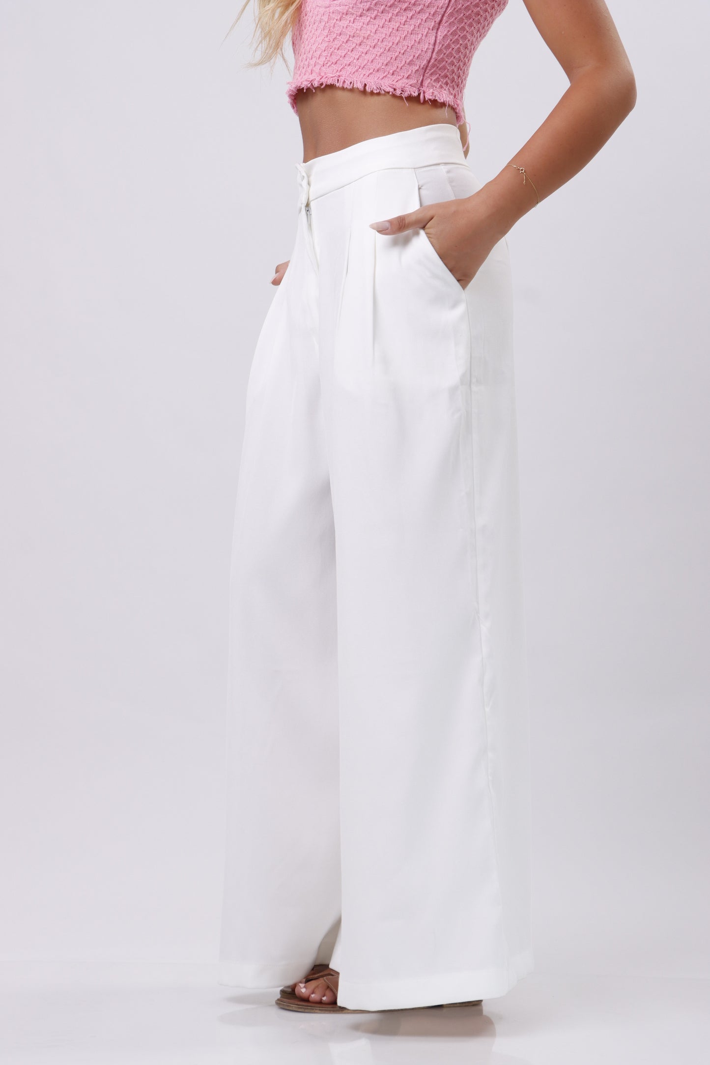 Linen Flow