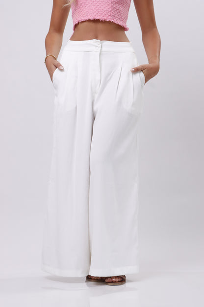 Linen Flow