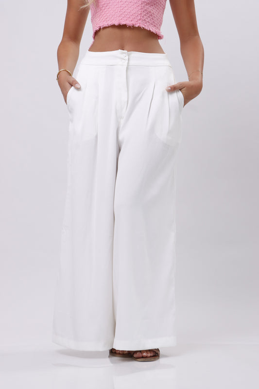 Linen Flow