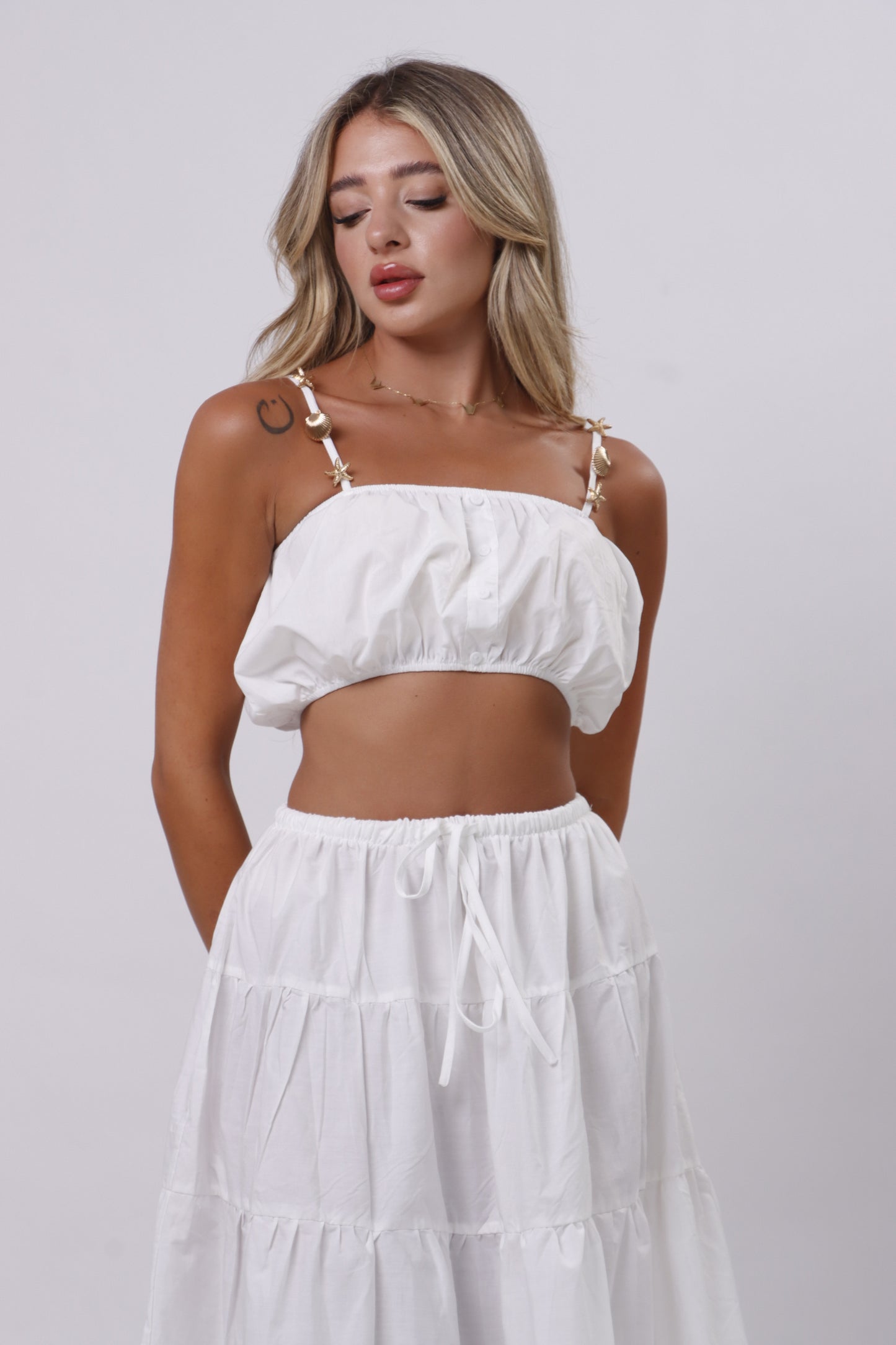 SugarCloud Top